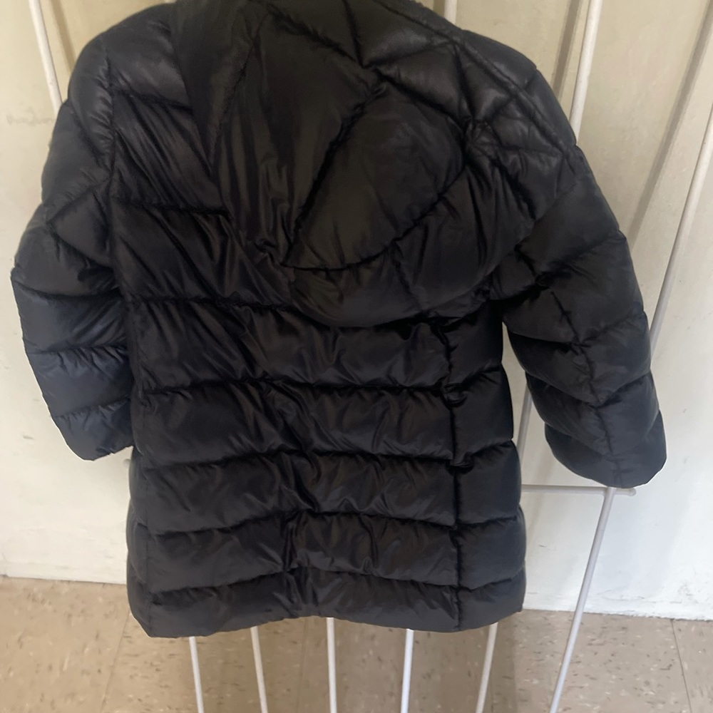 Kids coat - Picture 3 of 5